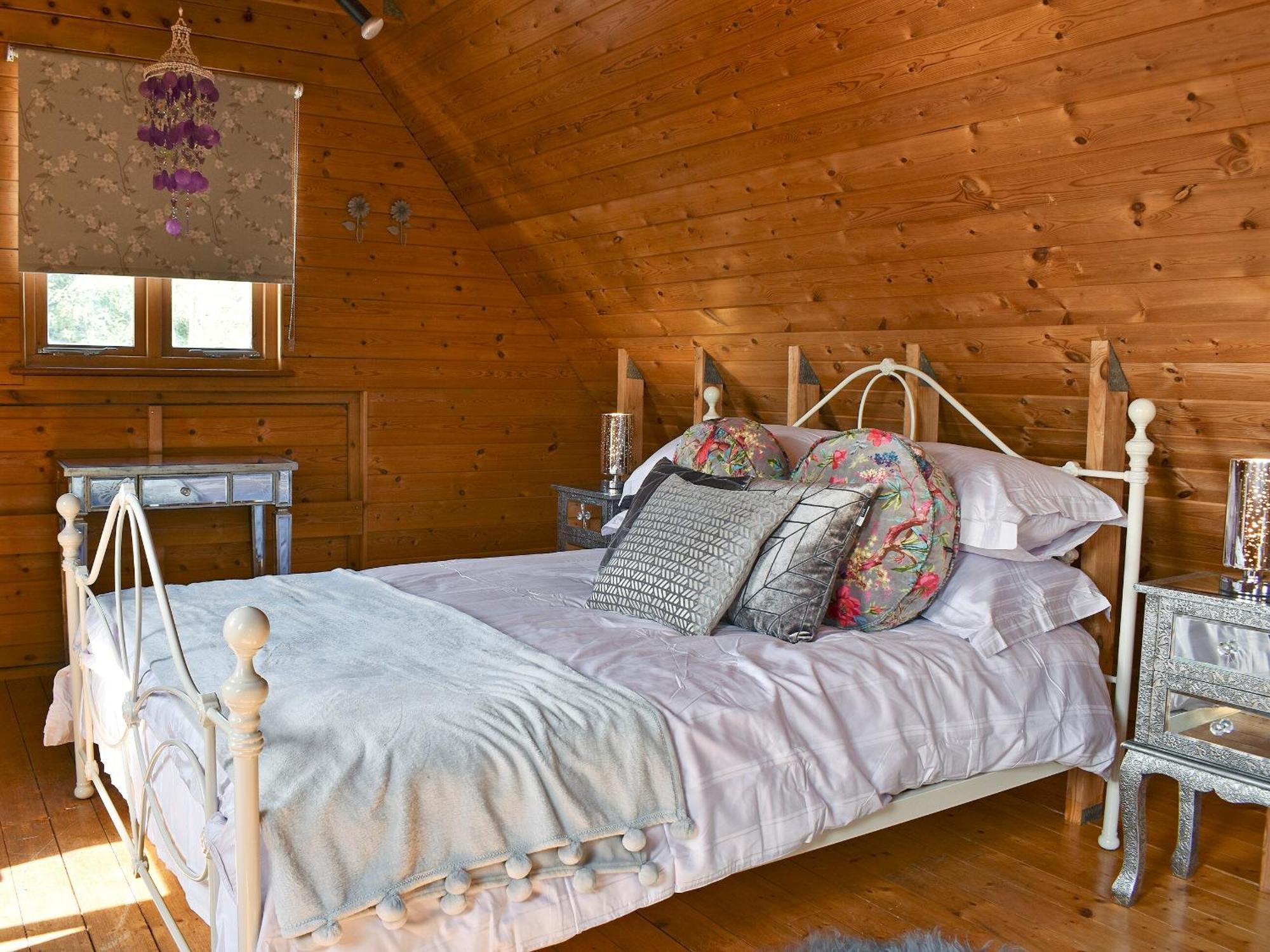 The Coach House Villa Peldon Dış mekan fotoğraf