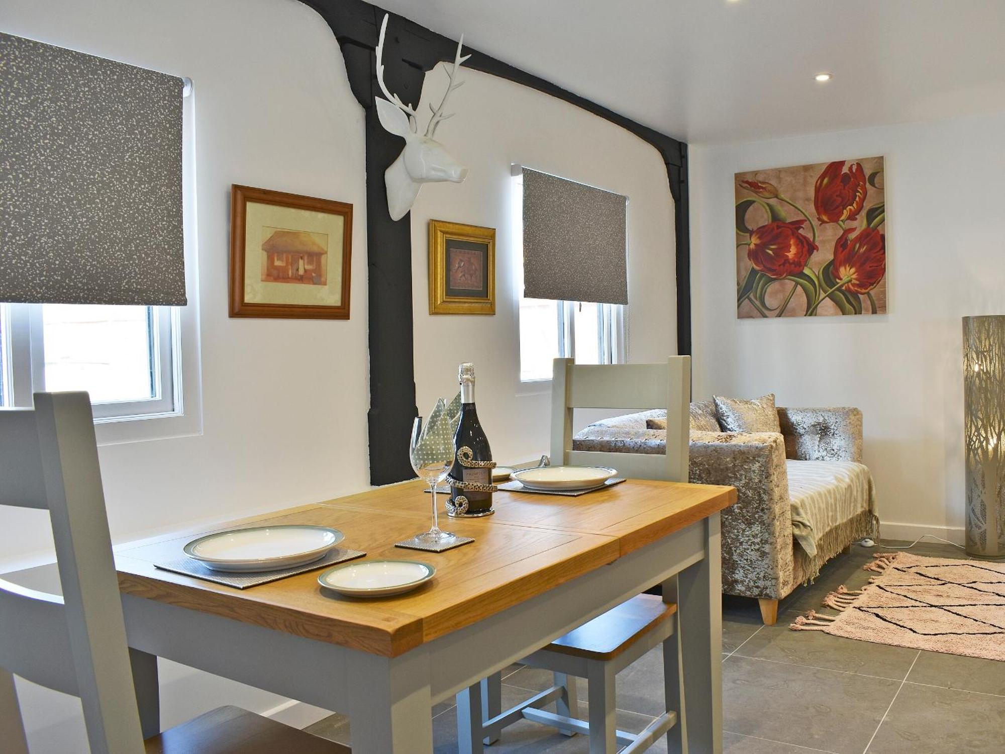 The Coach House Villa Peldon Dış mekan fotoğraf